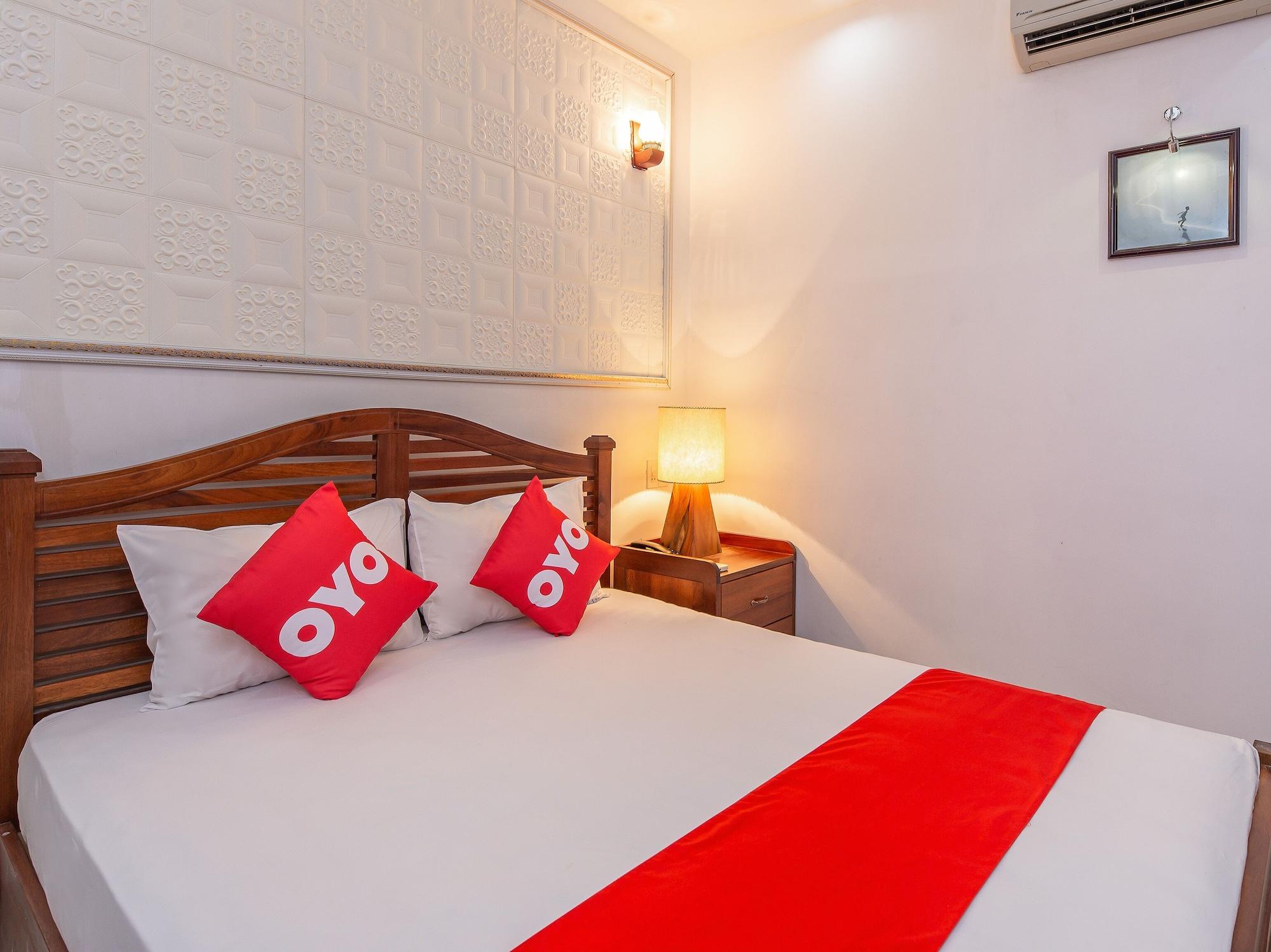 White Lion Hotel Nha Trang Exterior foto