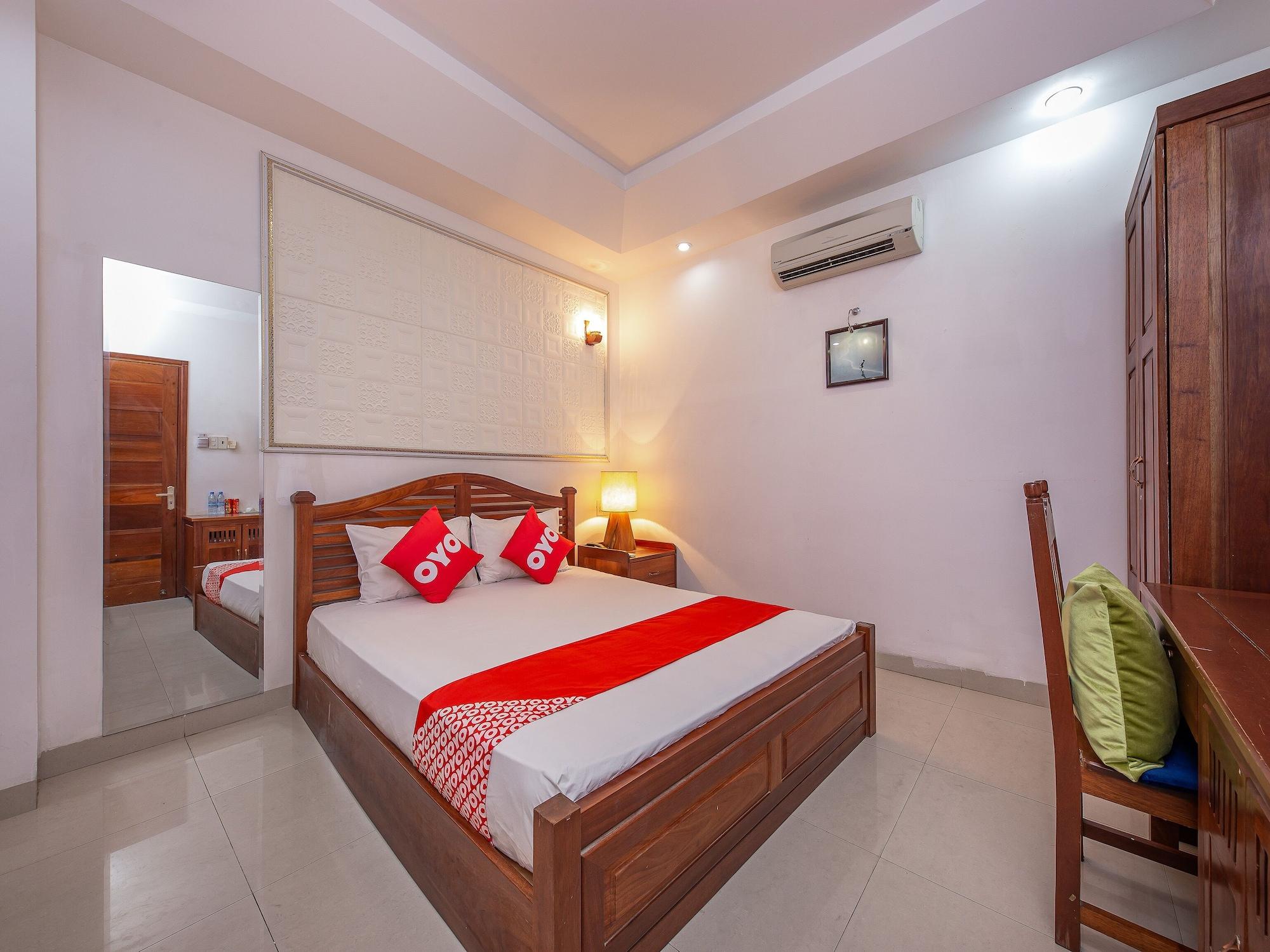 White Lion Hotel Nha Trang Exterior foto