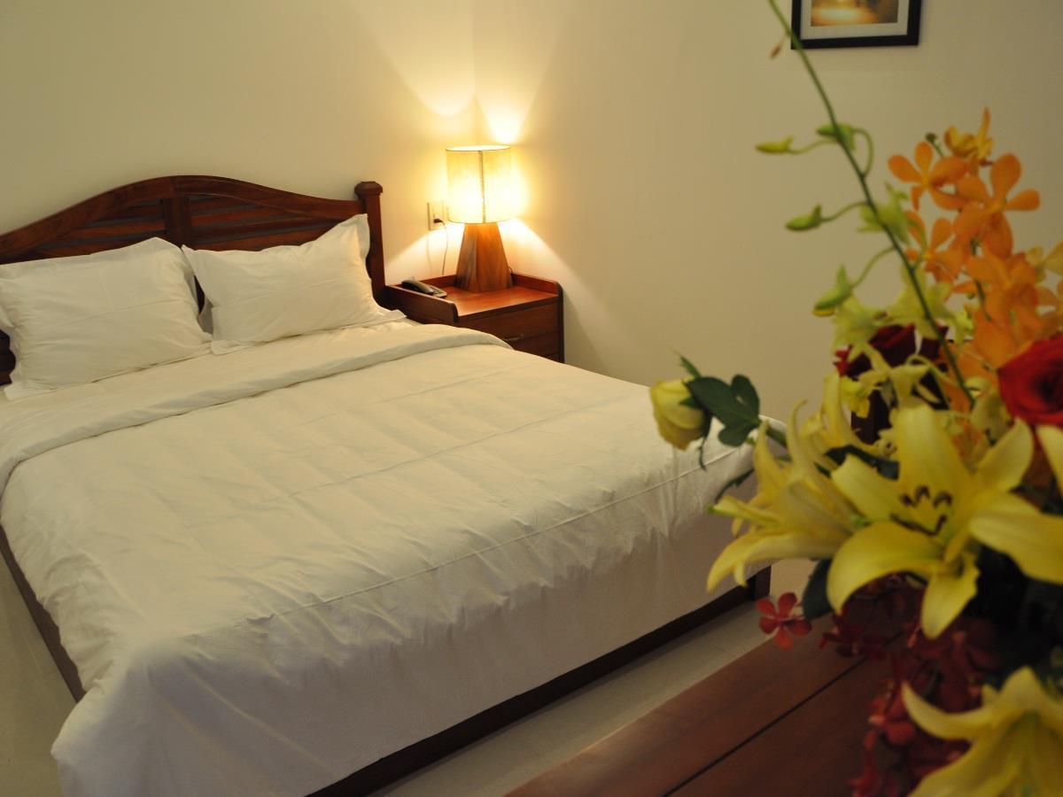 White Lion Hotel Nha Trang Exterior foto