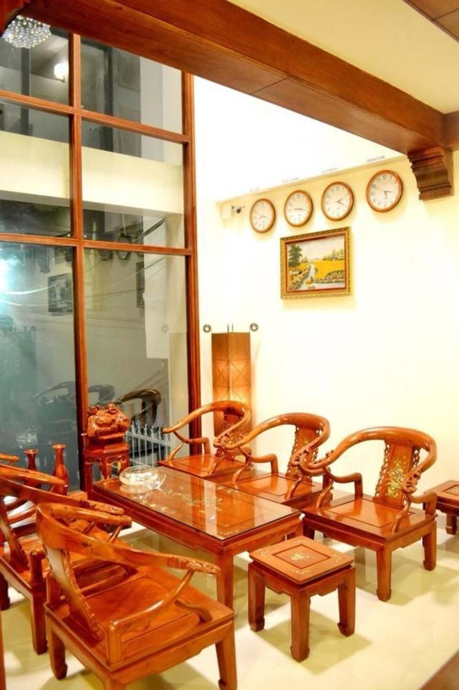 White Lion Hotel Nha Trang Exterior foto