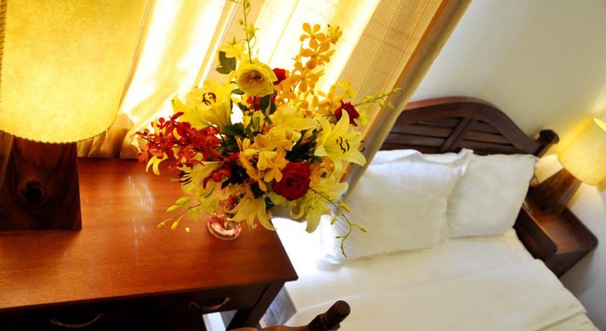 White Lion Hotel Nha Trang Exterior foto
